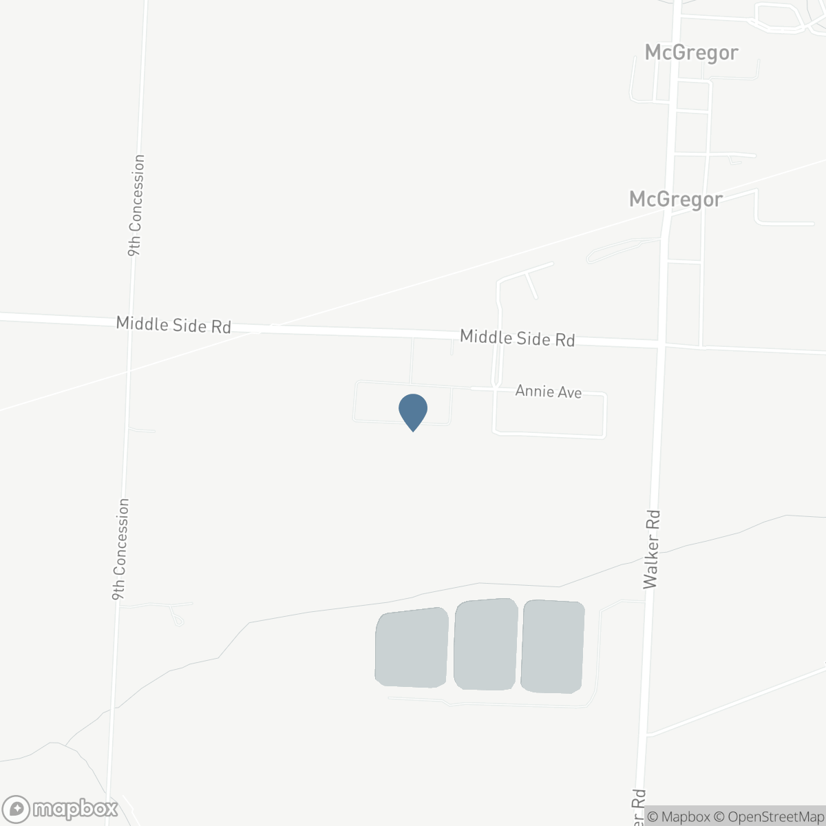 7370 GARNET CRESCENT, Essex, Ontario N0R 1J0